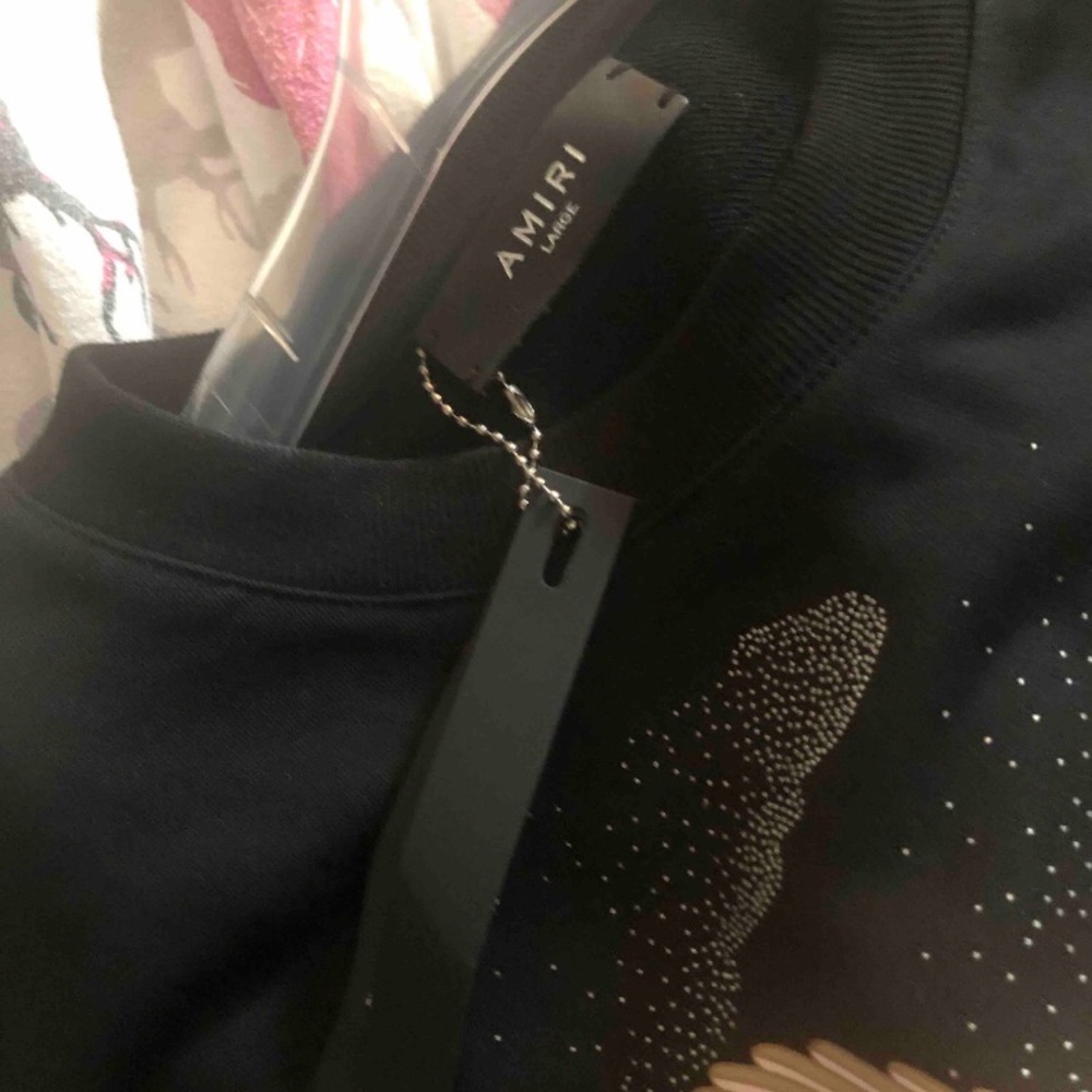 Amiri crew neck
